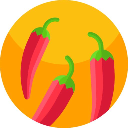 Spicy
