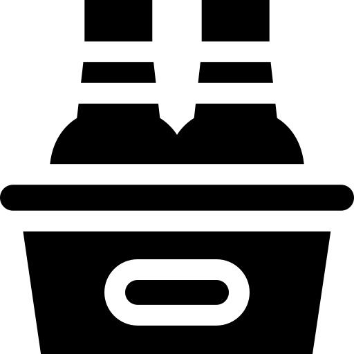 Beer box
