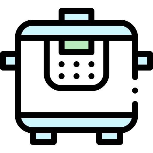 Slow cooker