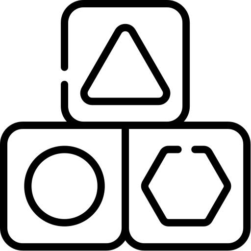 Shape toy