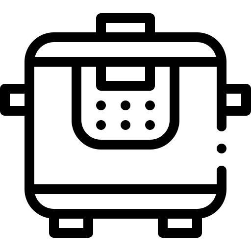 Slow cooker