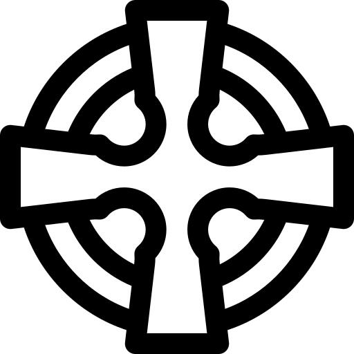 凯尔特十字