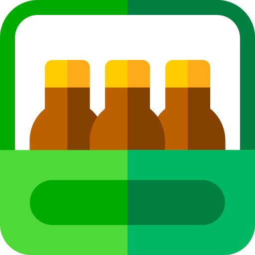 啤酒