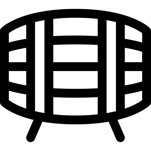 桶