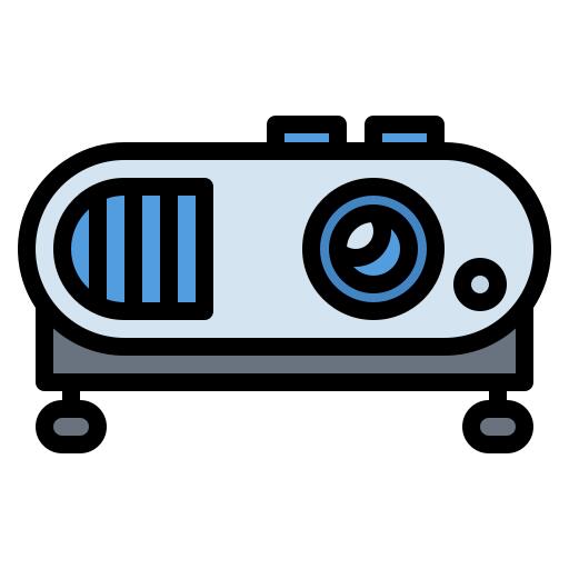 Projector