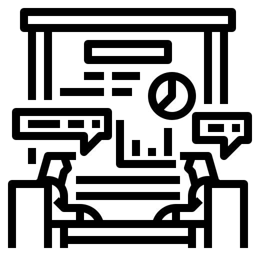 会议