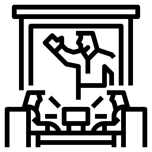 视频会议