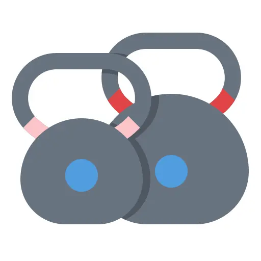 Kettlebells