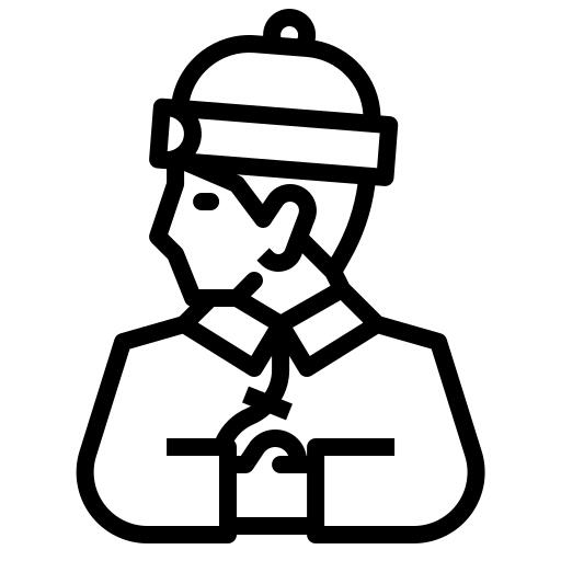 男孩