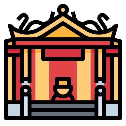 神社