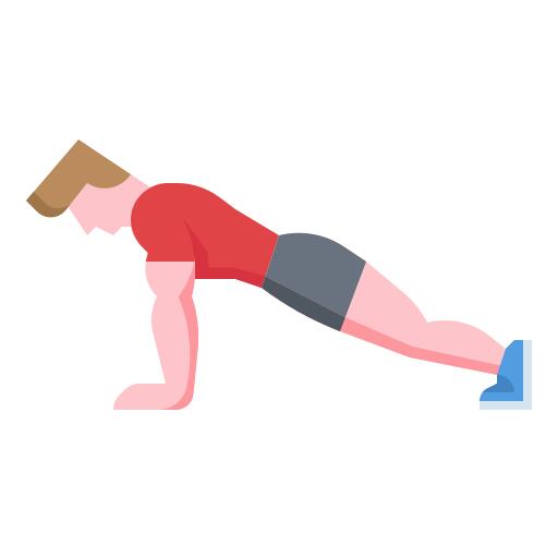Push up