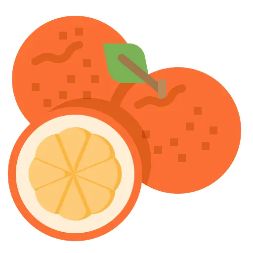 橙子