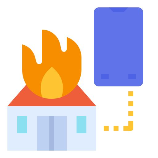 Fire alarm