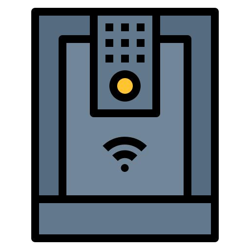 Safety box