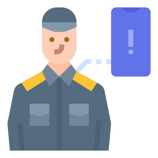 Security guard
