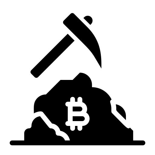 比特币挖矿