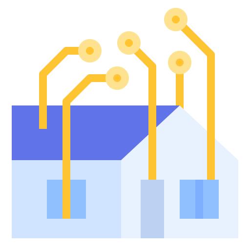 Smart home