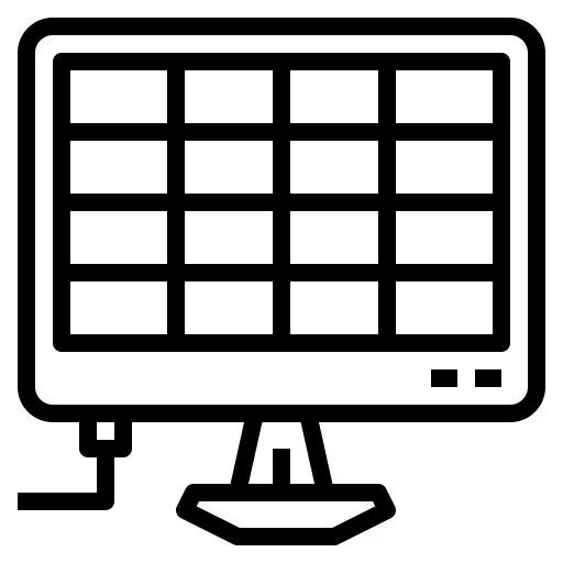 Monitor
