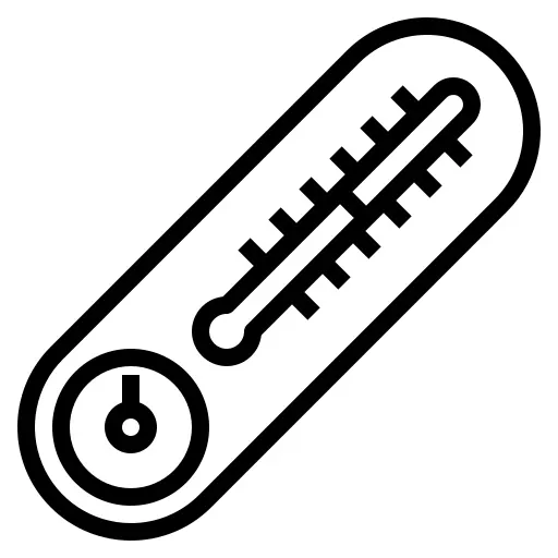 Thermometer