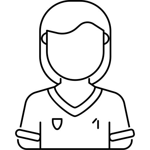 Soccer player