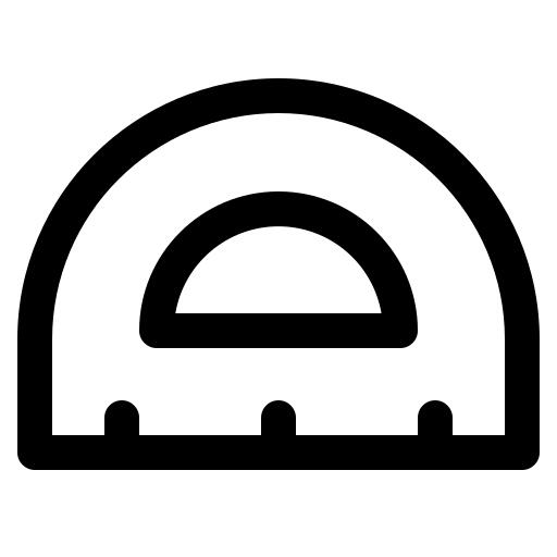Square ruler