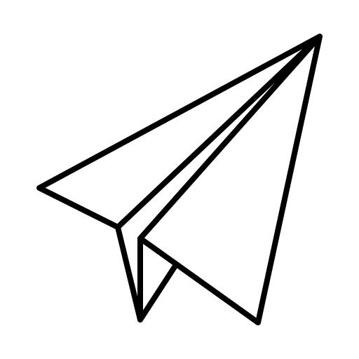 Paper plane