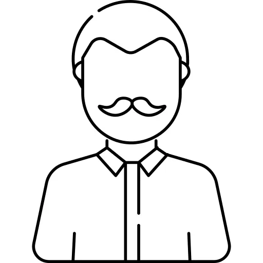Man