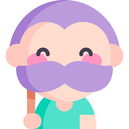 Moustache