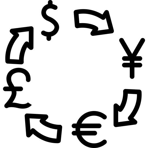 货币兑换