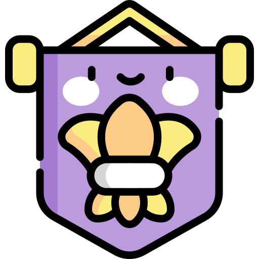 三角旗