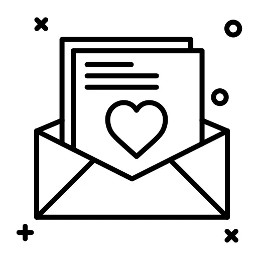 Love letter
