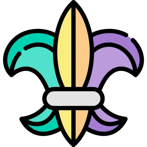 Fleur de lis