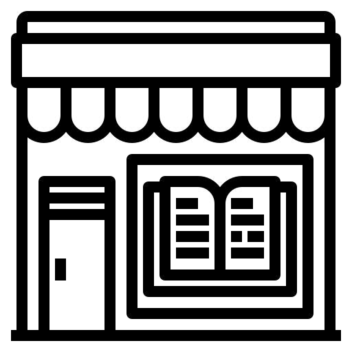 Bookstore