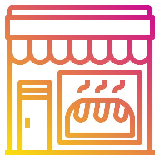 面包店