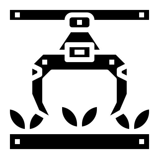 Robot arm