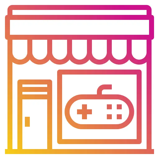 Game controller