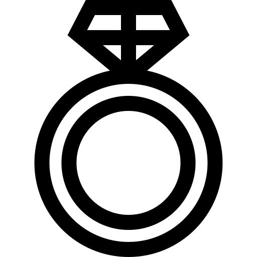 钻石戒指