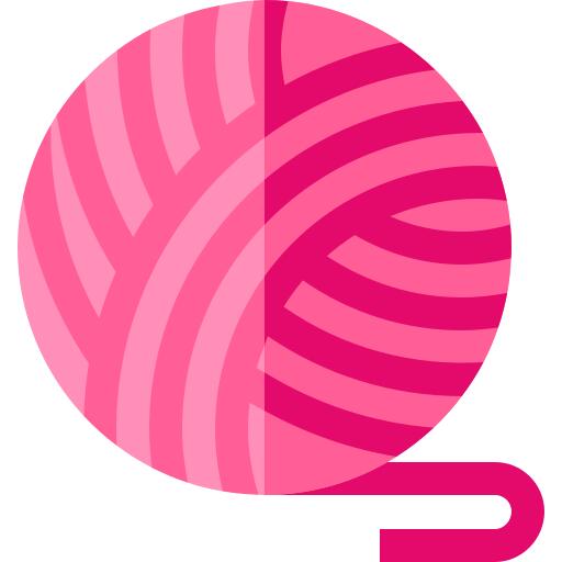 Wool ball