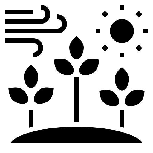 天气