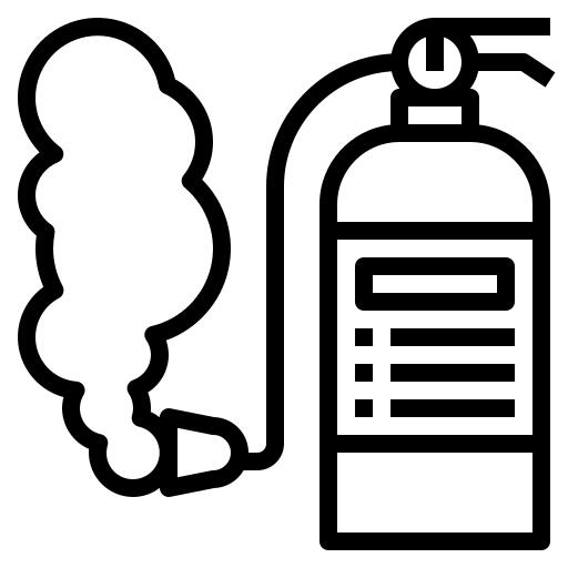 Fire extinguisher