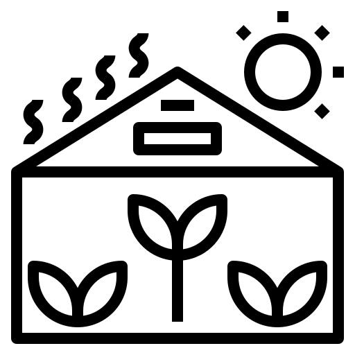 温室