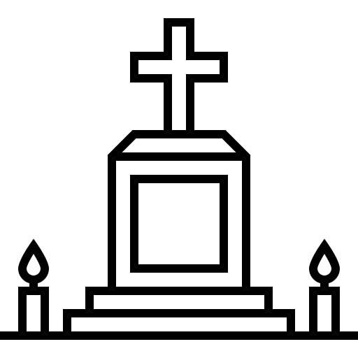 坟墓