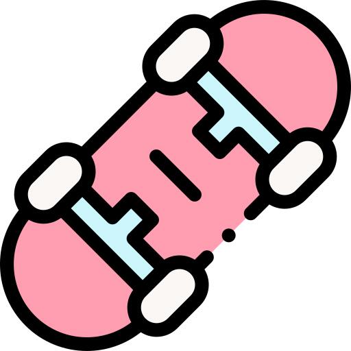 滑板