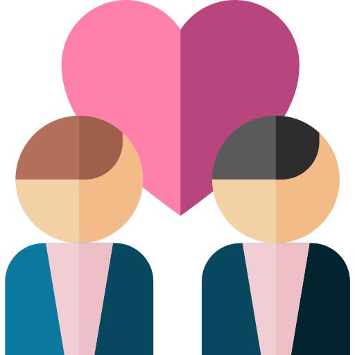 Same sex marriage