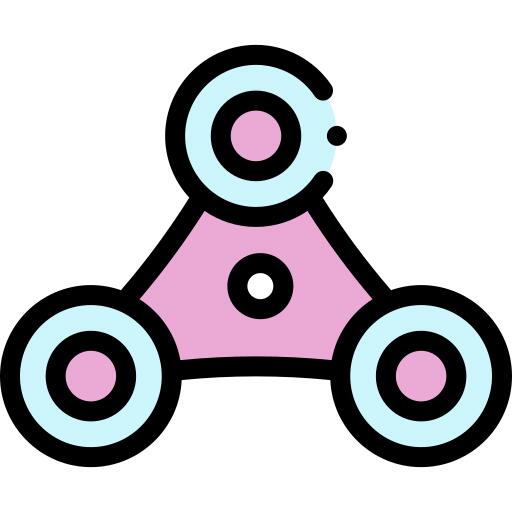 Fidget微调器