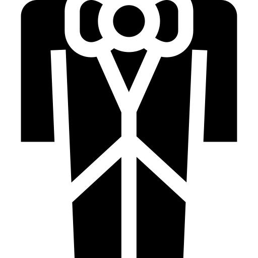 Wedding suit