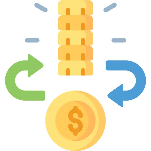 Return of investment