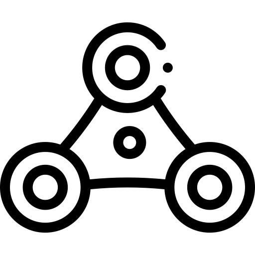 Fidget spinner