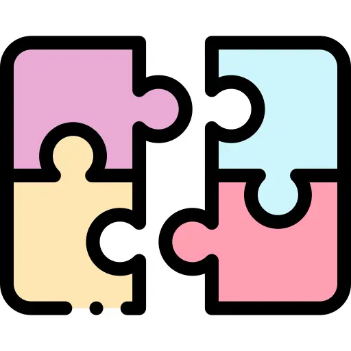 拼图
