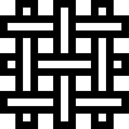 针织